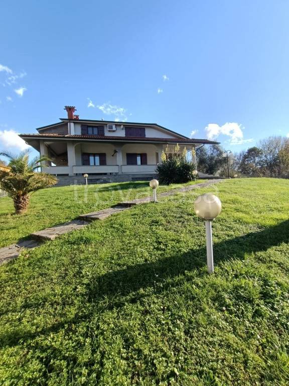 casa indipendente in vendita a Filattiera