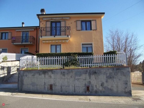 appartamento in vendita a Filattiera