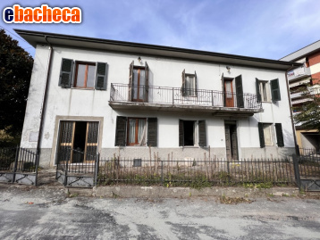appartamento in vendita a Filattiera