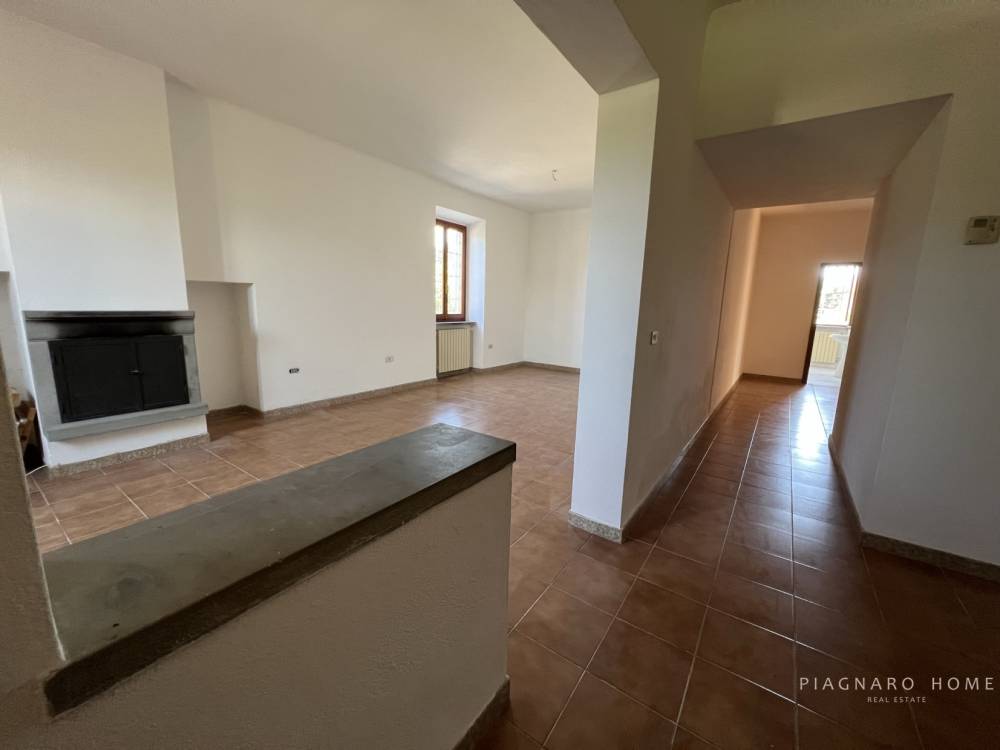 appartamento in vendita a Filattiera