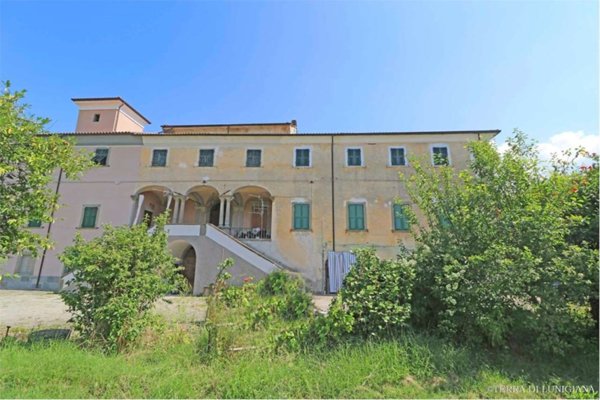 casa indipendente in vendita a Filattiera