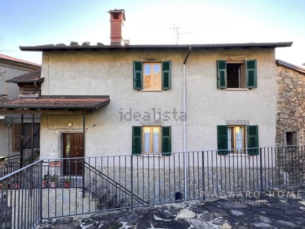 casa indipendente in vendita a Filattiera