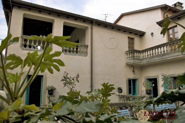 appartamento in vendita a Filattiera