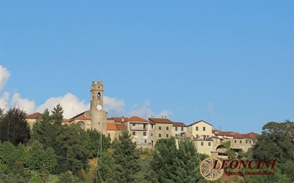 appartamento in vendita a Filattiera
