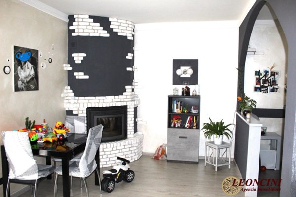 appartamento in vendita a Filattiera