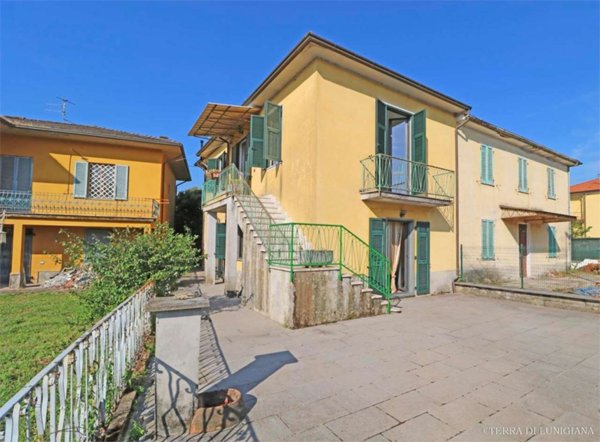 appartamento in vendita a Filattiera