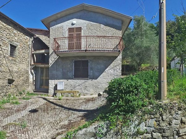 casa indipendente in vendita a Filattiera