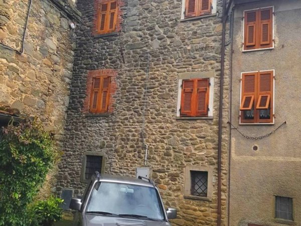 casa indipendente in vendita a Filattiera