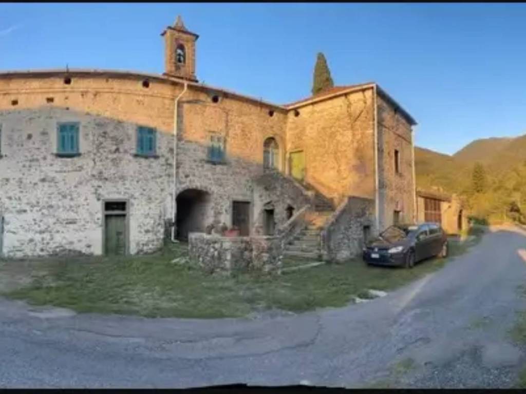 casa indipendente in vendita a Filattiera