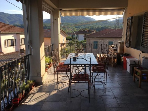 appartamento in vendita a Filattiera