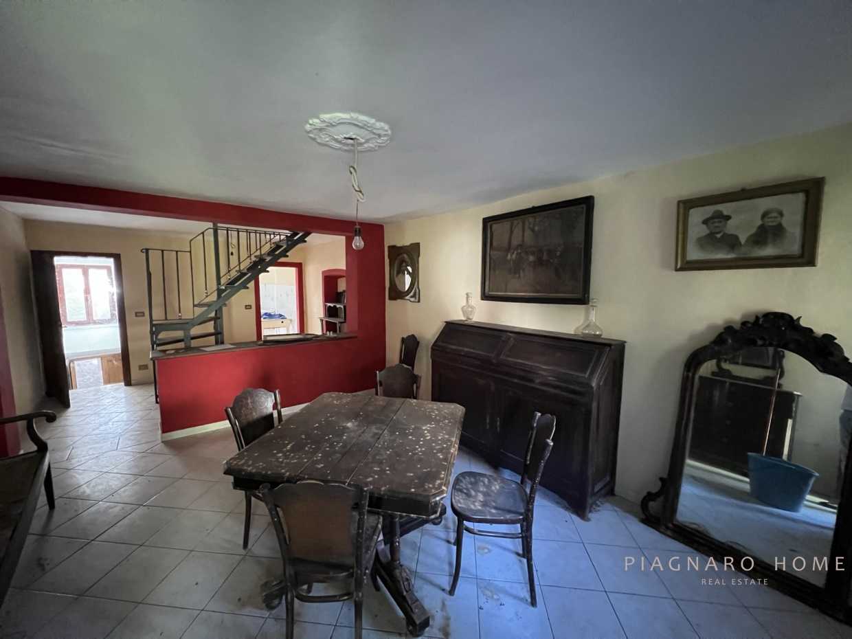 casa indipendente in vendita a Filattiera