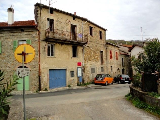 appartamento in vendita a Filattiera