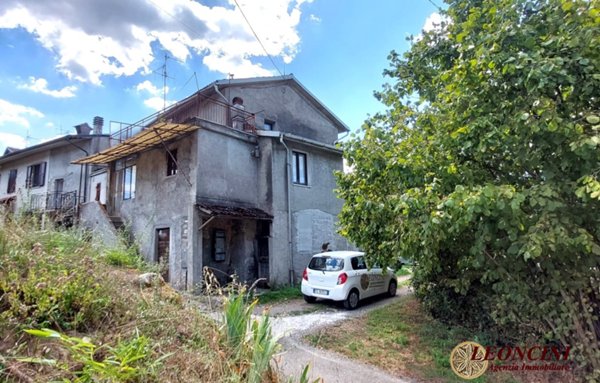 casa indipendente in vendita a Filattiera