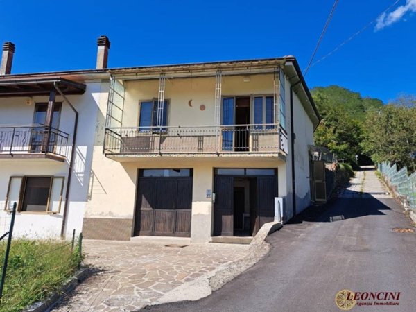 casa indipendente in vendita a Filattiera