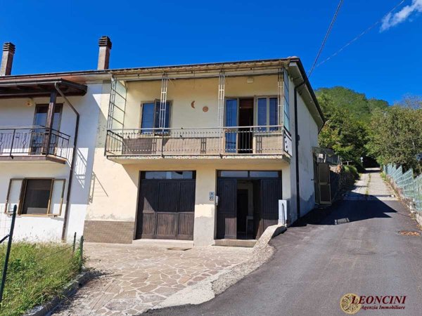 casa indipendente in vendita a Filattiera