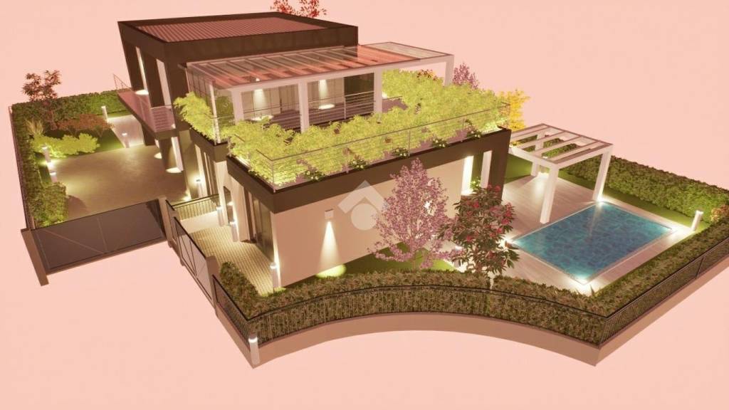 casa indipendente in vendita a Filattiera