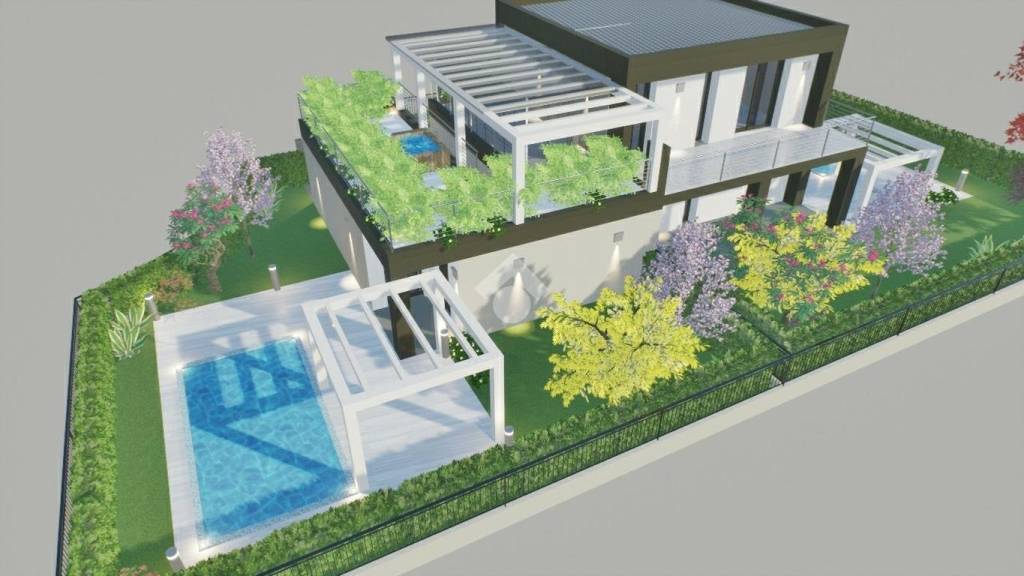 casa indipendente in vendita a Filattiera