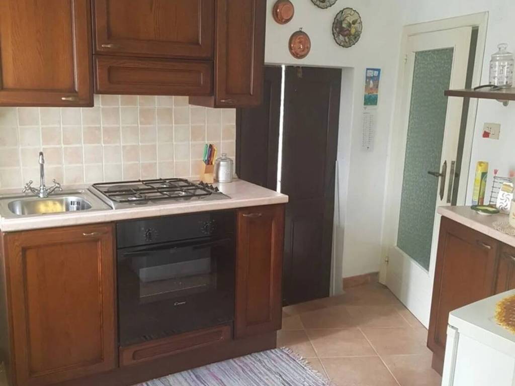 appartamento in vendita a Filattiera