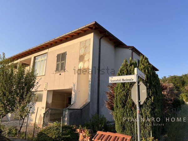 casa indipendente in vendita a Filattiera