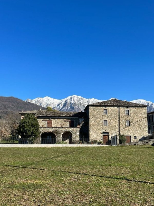 casa indipendente in vendita a Filattiera