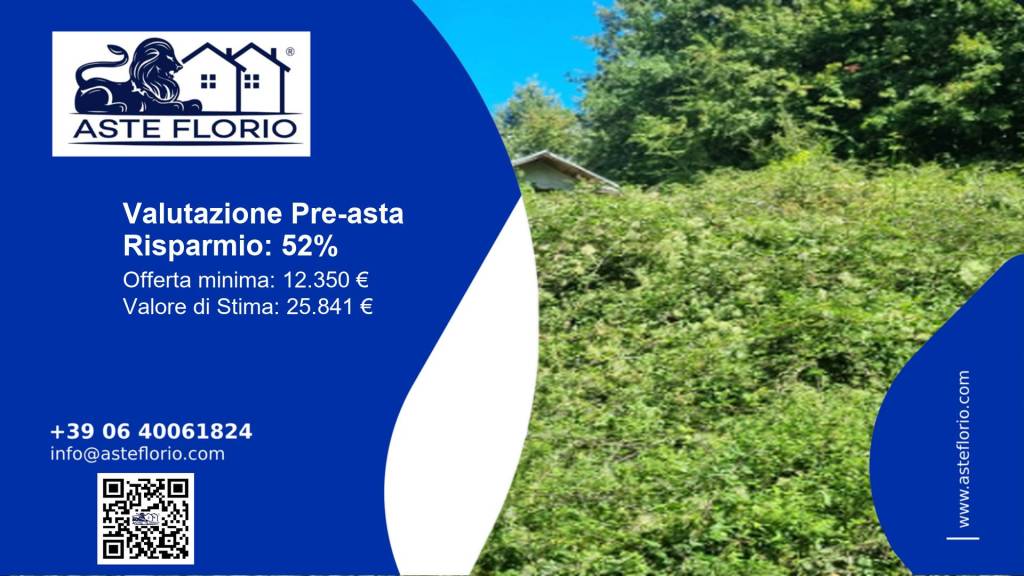 terreno agricolo in vendita a Filattiera