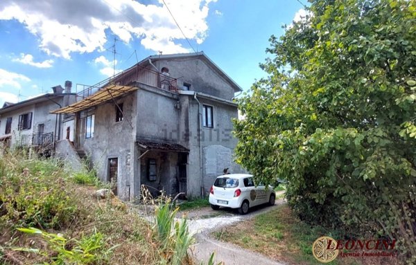 appartamento in vendita a Filattiera