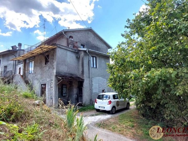 appartamento in vendita a Filattiera