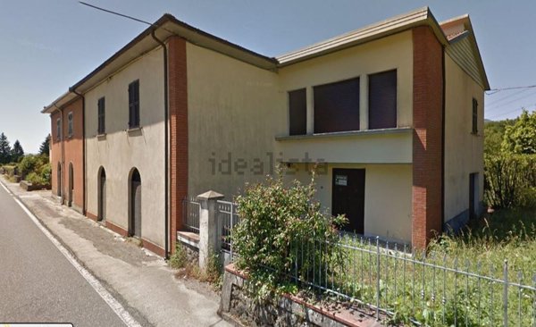 appartamento in vendita a Filattiera