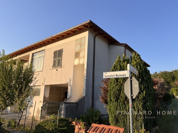 casa indipendente in vendita a Filattiera