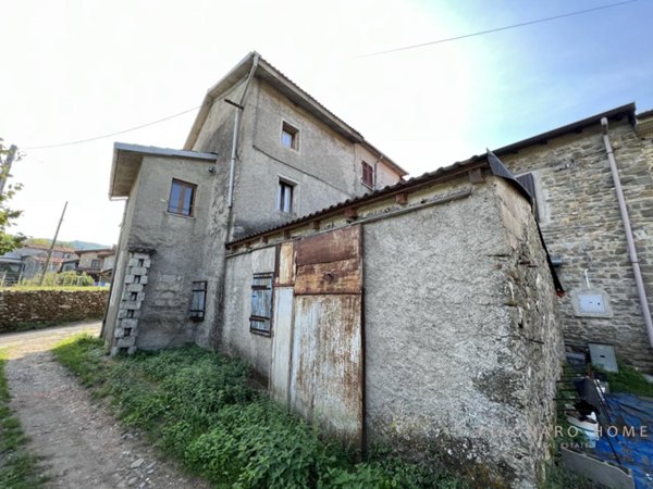 appartamento in vendita a Filattiera