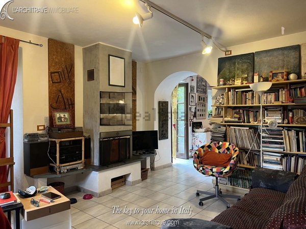 casa indipendente in vendita a Filattiera