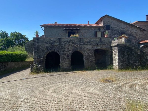 casa indipendente in vendita a Filattiera