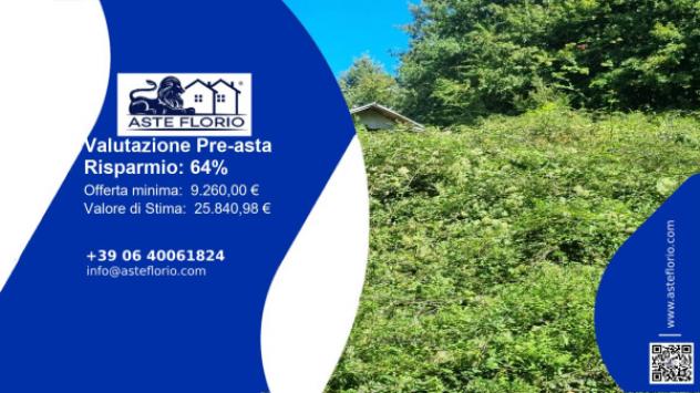 terreno agricolo in vendita a Filattiera