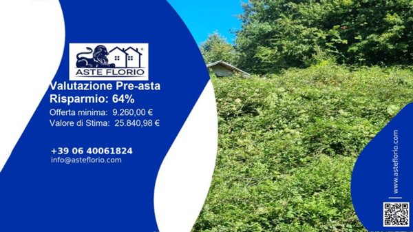 terreno agricolo in vendita a Filattiera