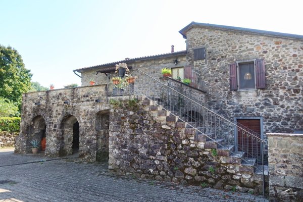 casa indipendente in vendita a Filattiera