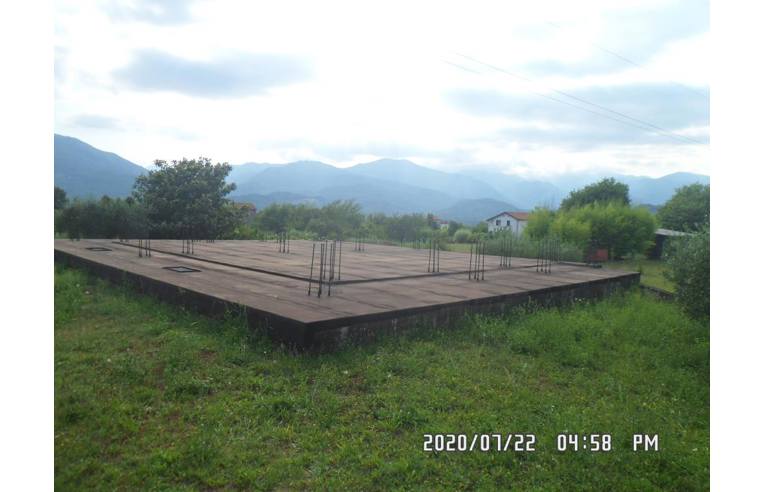 casa indipendente in vendita a Filattiera