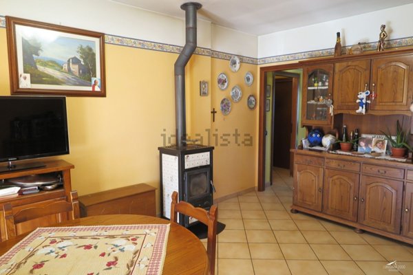 appartamento in vendita a Filattiera