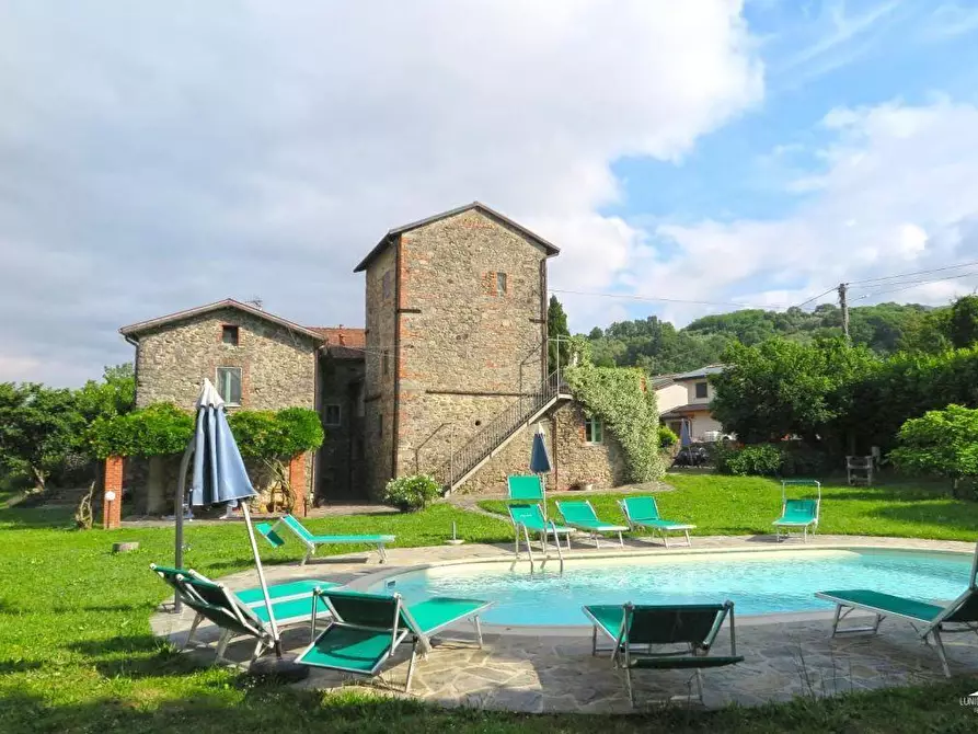 casa indipendente in vendita a Filattiera