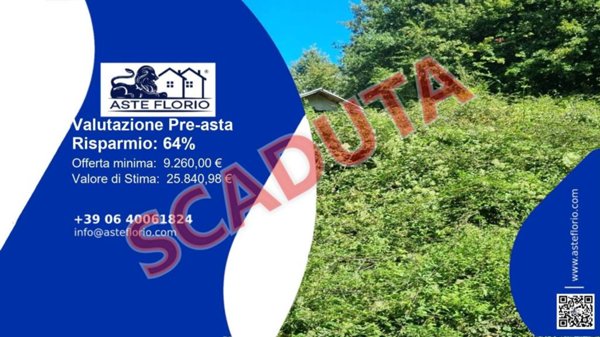 terreno agricolo in vendita a Filattiera