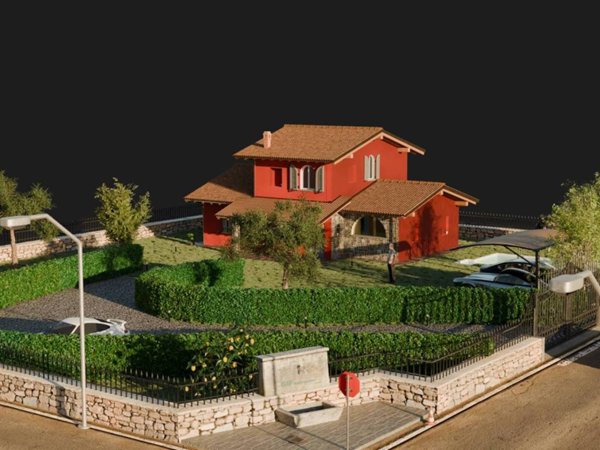 casa indipendente in vendita a Filattiera