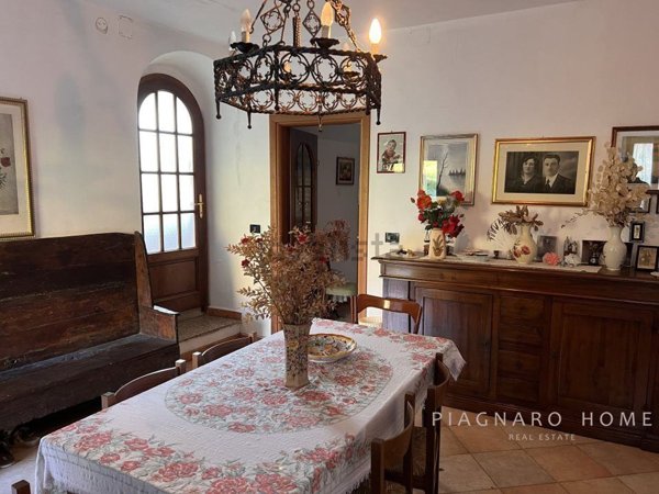 casa indipendente in vendita a Filattiera
