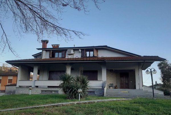 casa indipendente in vendita a Filattiera