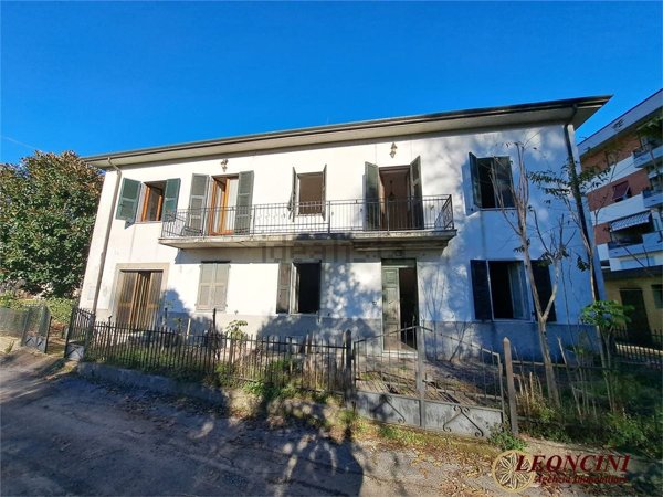 casa indipendente in vendita a Filattiera