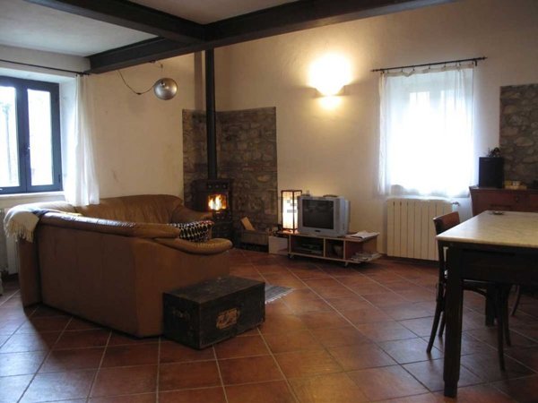 casa indipendente in vendita a Filattiera