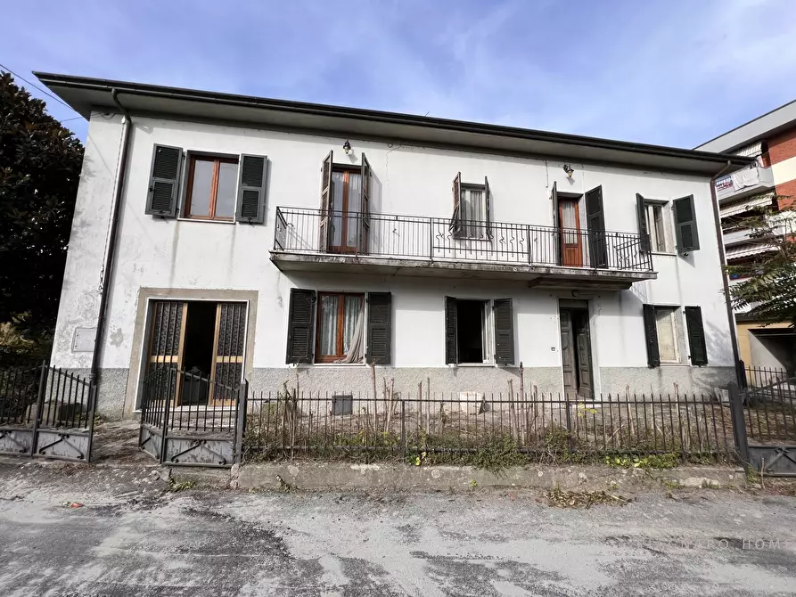 casa indipendente in vendita a Filattiera