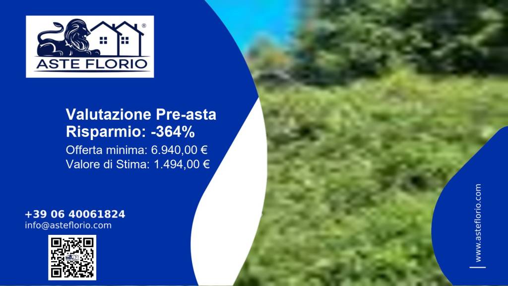 terreno edificabile in vendita a Filattiera