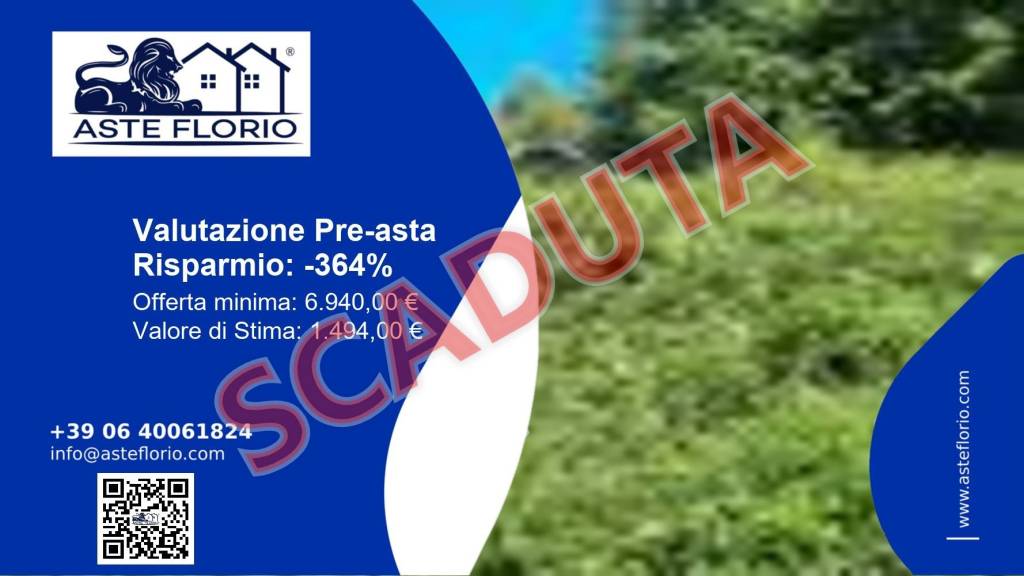 terreno edificabile in vendita a Filattiera