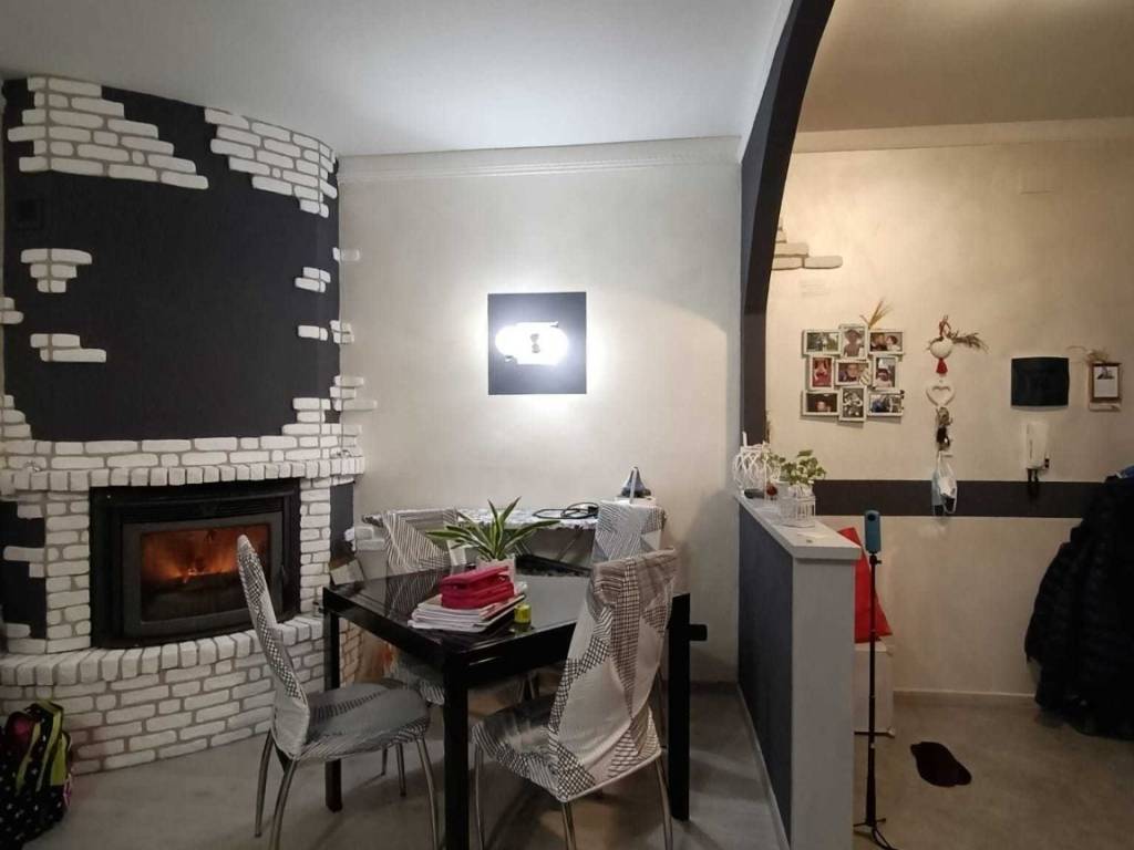 appartamento in vendita a Filattiera