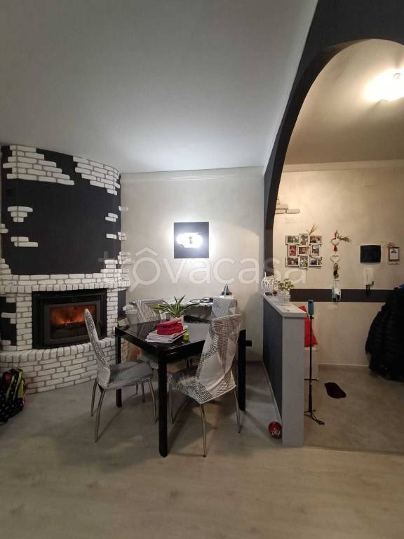 appartamento in vendita a Filattiera