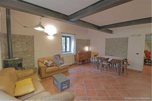 casa indipendente in vendita a Filattiera